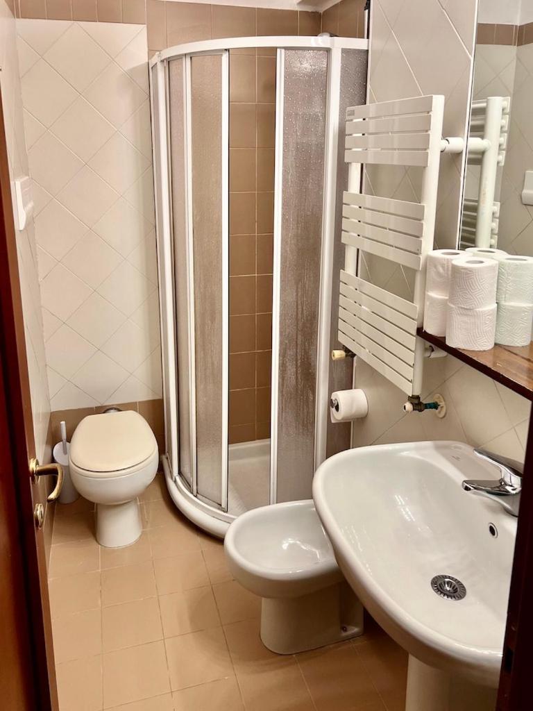 Ca' Frutariol Apartment Venezia Eksteriør bilde