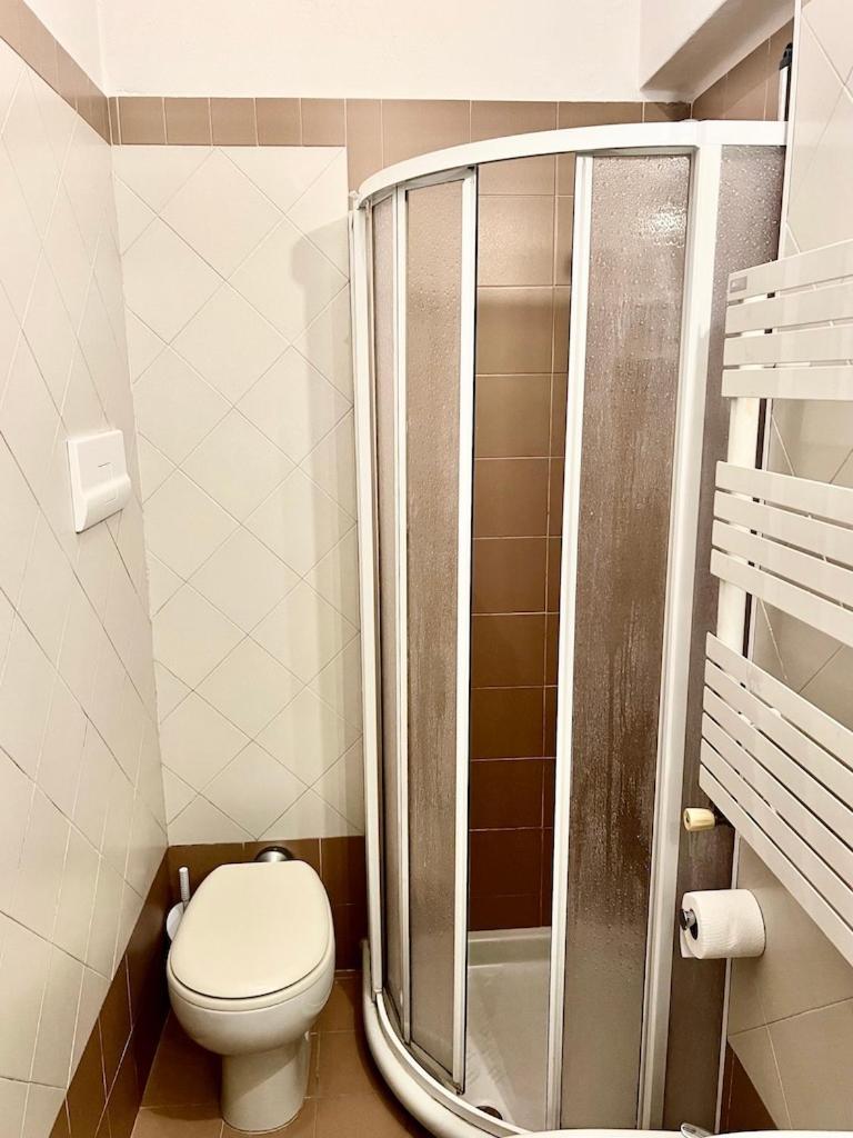 Ca' Frutariol Apartment Venezia Eksteriør bilde