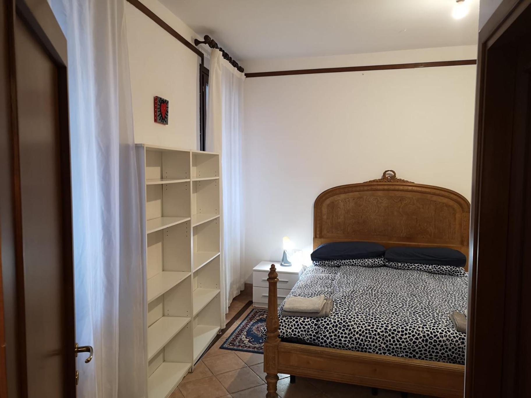 Ca' Frutariol Apartment Venezia Eksteriør bilde