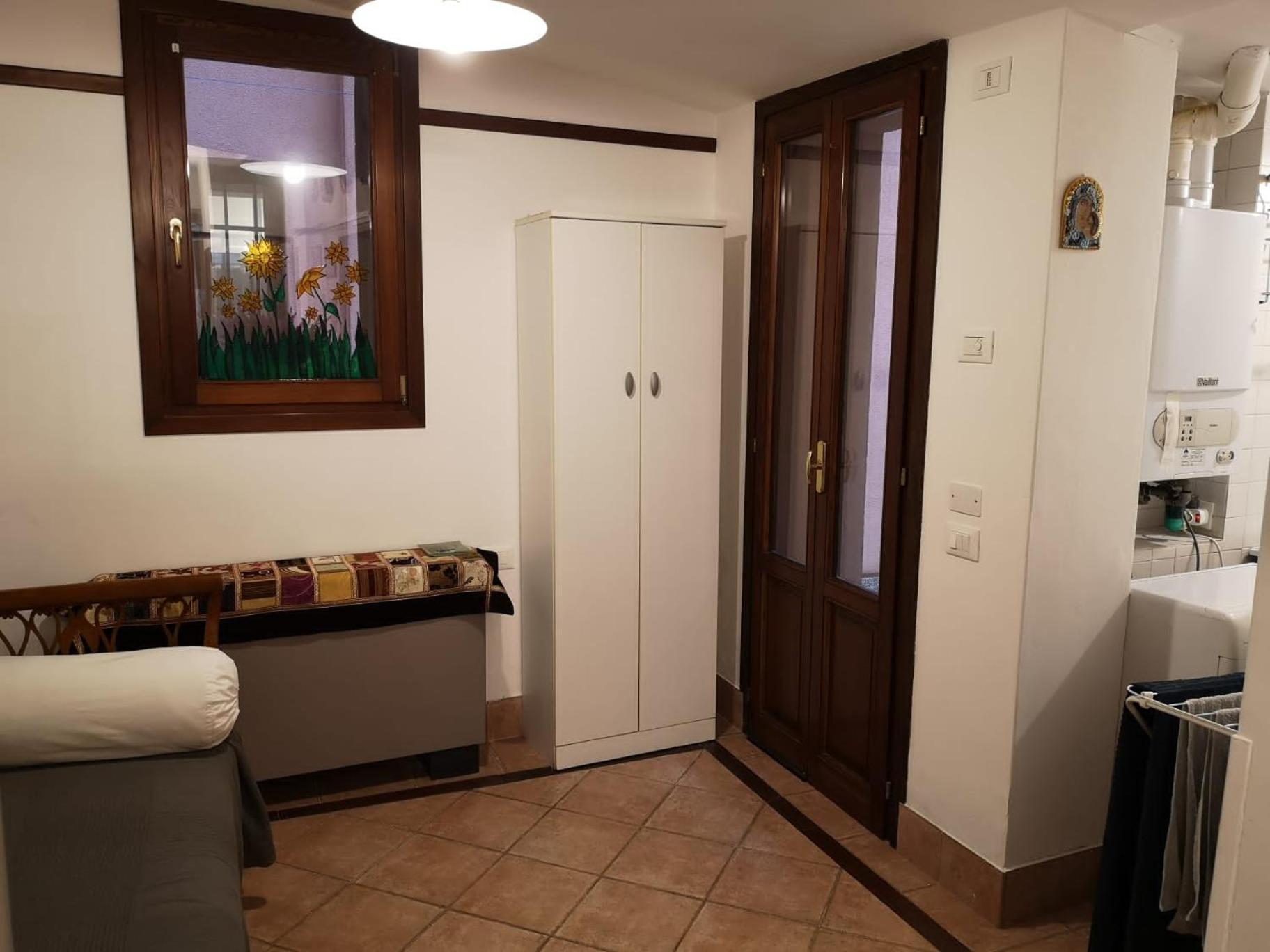 Ca' Frutariol Apartment Venezia Eksteriør bilde