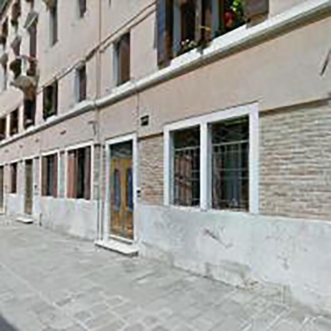 Ca' Frutariol Apartment Venezia Eksteriør bilde
