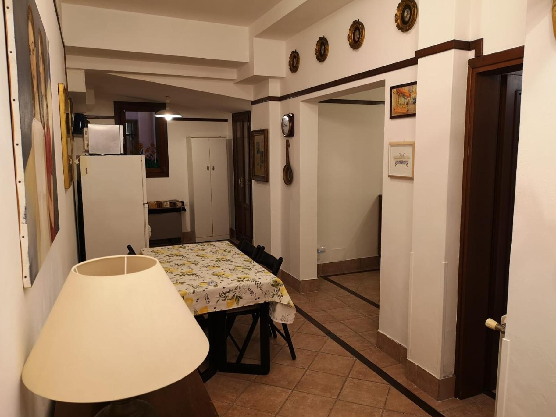 Ca' Frutariol Apartment Venezia Eksteriør bilde
