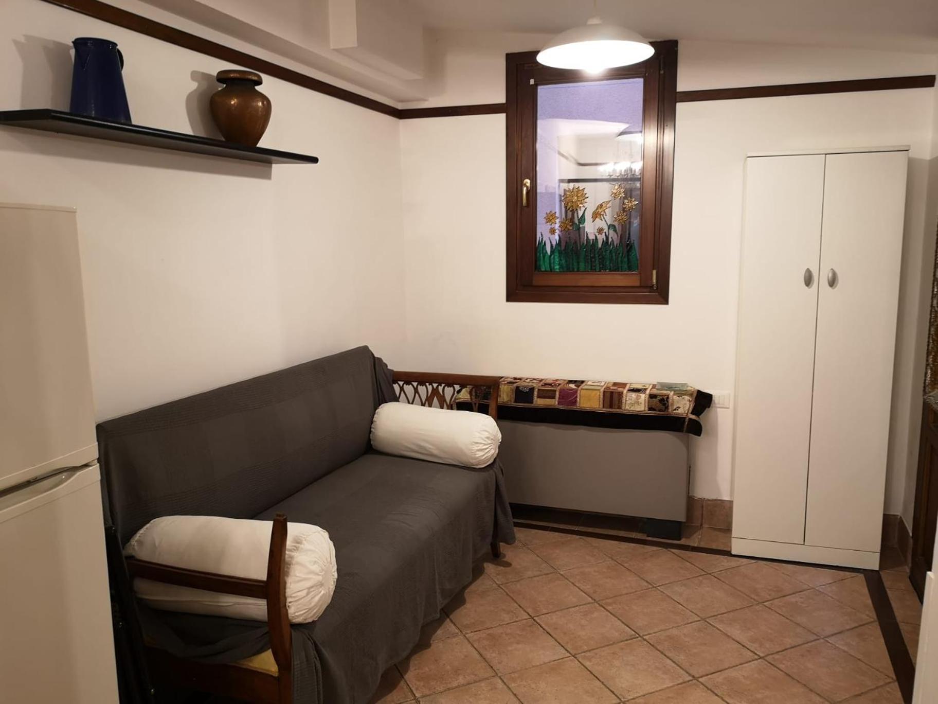 Ca' Frutariol Apartment Venezia Eksteriør bilde