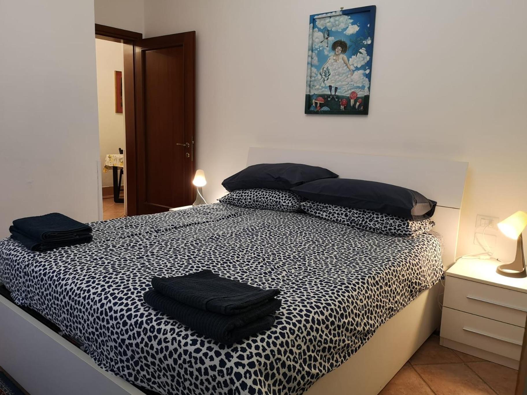 Ca' Frutariol Apartment Venezia Eksteriør bilde