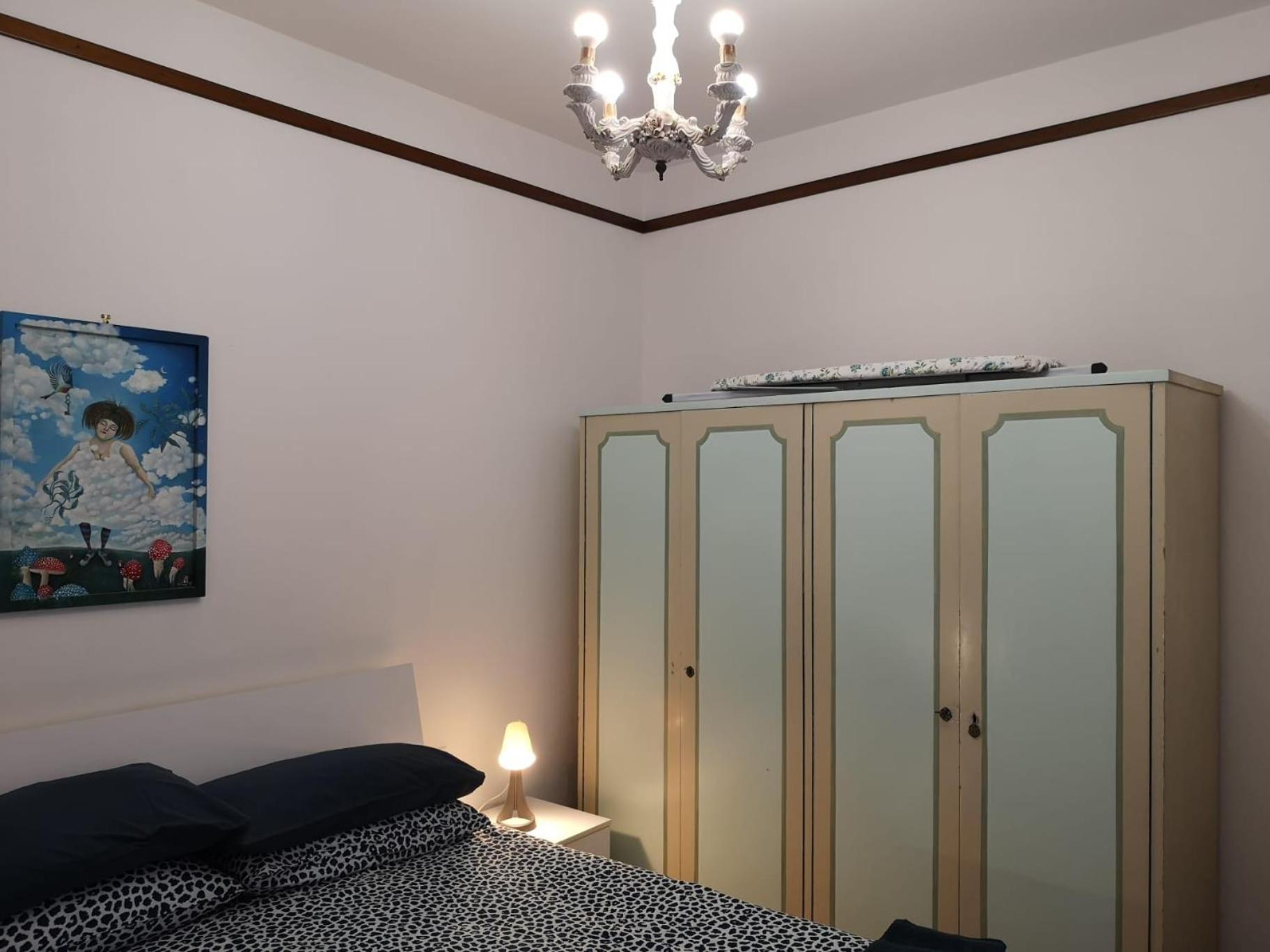Ca' Frutariol Apartment Venezia Eksteriør bilde