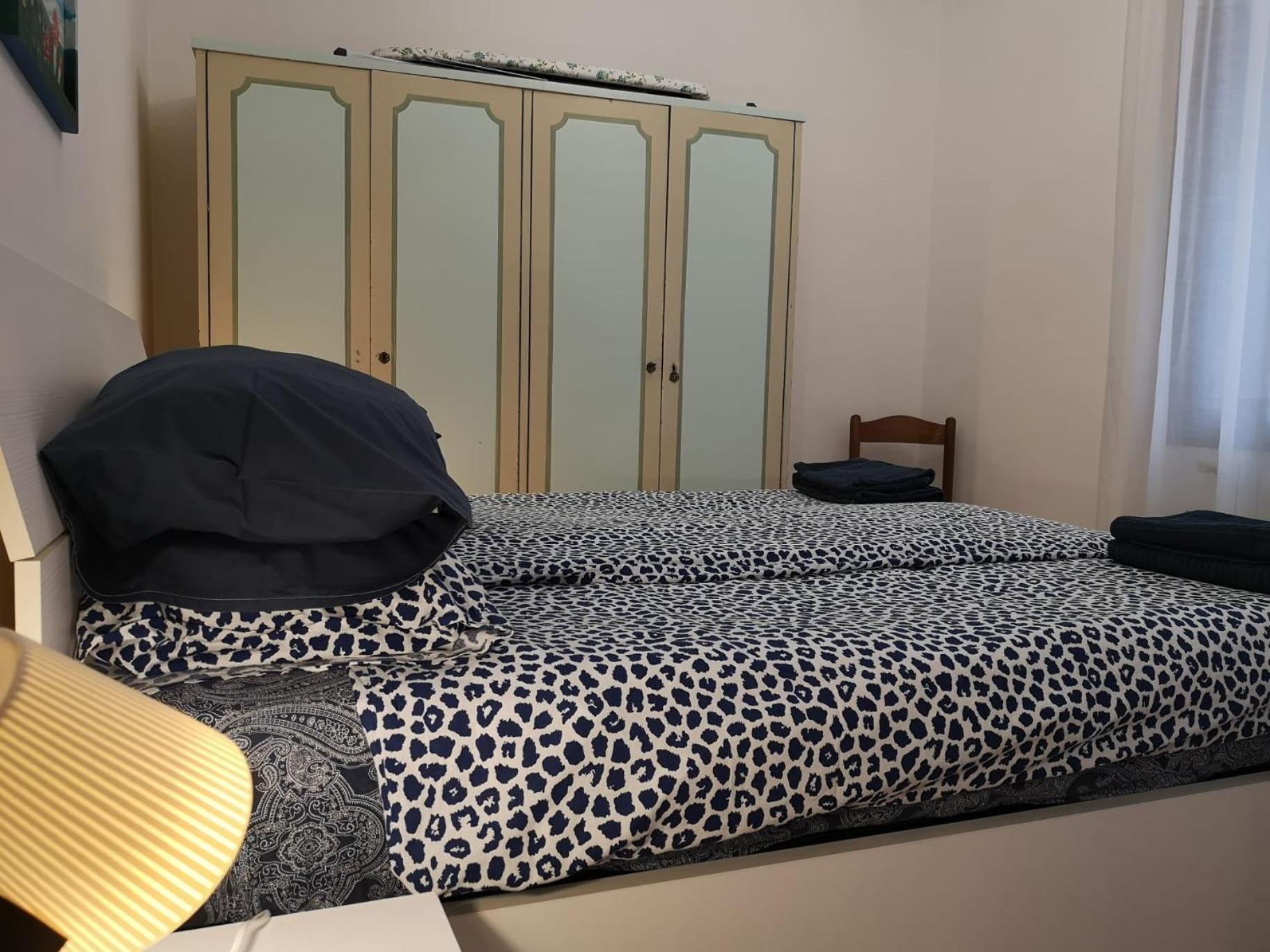 Ca' Frutariol Apartment Venezia Eksteriør bilde