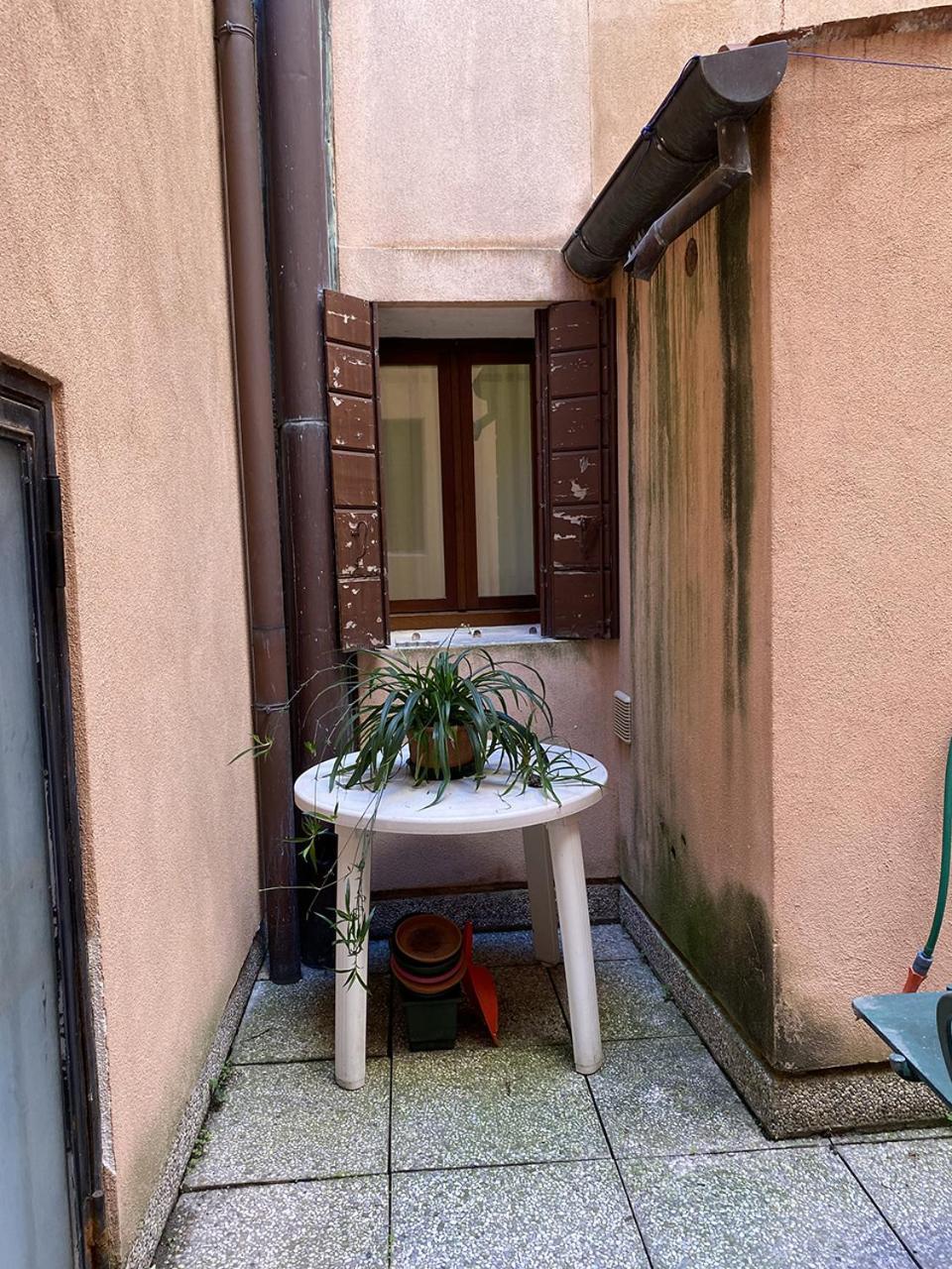 Ca' Frutariol Apartment Venezia Eksteriør bilde